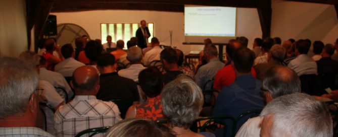 assemblee generale Origenplus 22 juin 2017