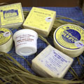 Les fromages de Saint-Hippolyte
