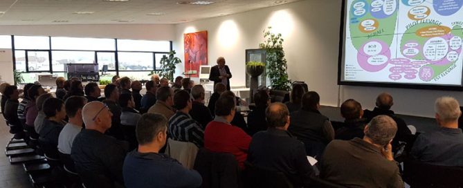 conference epigenetique impact troupeau