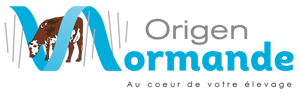 Logo Origen Normande