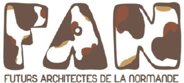 logo des Futurs Architectes de la Normande