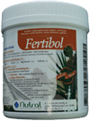 Pot de Fértibol