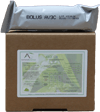 Boîte de Bolus AV3 O+