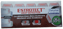 Paquet d'Estrotec