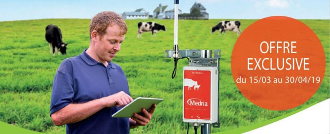 offre exclusive Medria : connectez votre troupeau (largeur 800px)