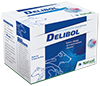 Délibol, produit pour le vêlage