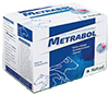 Métrabol, produit pour le vêlage