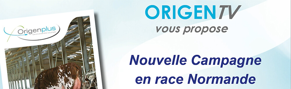 Capture de la vidéo de l'Origen'TV n°4