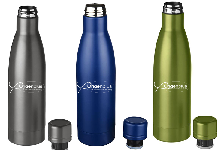 Bouteille Isotherme 500ml-MonOrigen