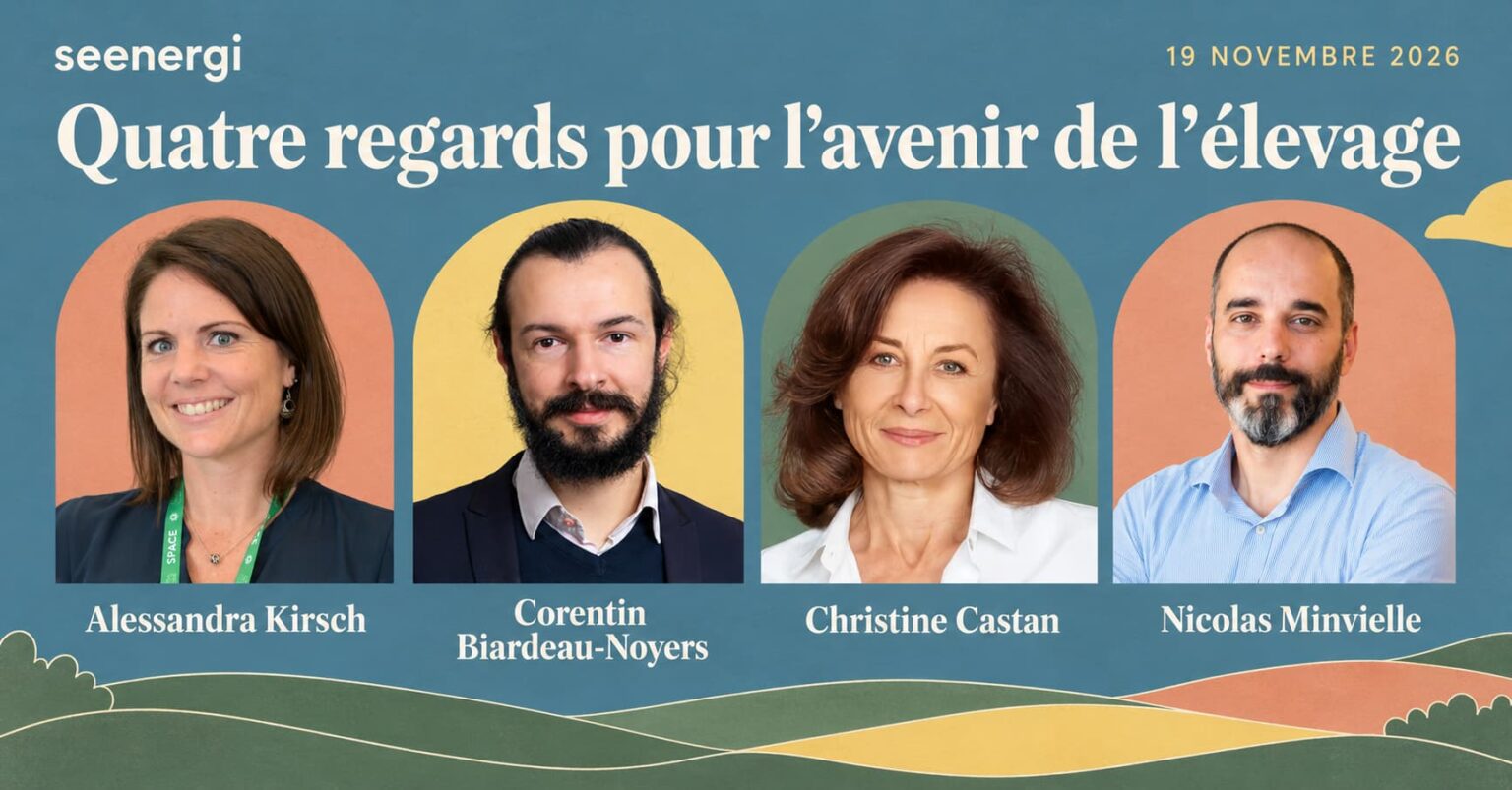En savoir plus sur les intervenants